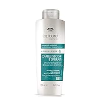 Lisap Top Care Repair Hydra Care Nourishing Shampoo (8.45 fl.oz.)