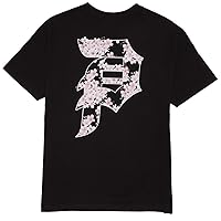Primitive Sakura T-Shirt - Black