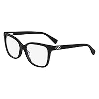 Cole Haan Eyeglasses CH 5013 001 Black