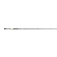 St. Croix Rods Bass X Casting Rod, Premium Quality Casting Rod, Made in The USA
