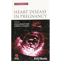 Heart Disease in Pregnancy Heart Disease in Pregnancy Kindle Hardcover