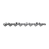 Oregon 90PX040G Low Profile 3/8-Inch Pitch 0.043-Inch Gauge 40-Drive Link Saw Chain