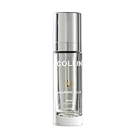 G.M. COLLIN Hyaluronic Filler Serum | Hydrating Hyaluronic Acid for Face | Anti-Aging, Wrinkle Reducing Formula | 1oz