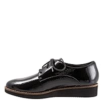 SoftWalk Women's Willis Oxford