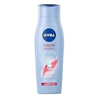 Color Care & Protect Shampoo 250 ml / 8.4 fl oz by Nivea