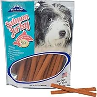 Blue Ridge Naturals Dog Treat, 6oz, Oven Baked and Wheat-Free