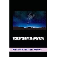 Work Dream Star #6479595
