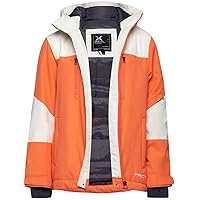 Arctix Unisex-Child Static Insulated Winter Jacket
