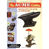 ACME Catalog: Quality is Our #1 Dream ACME Catalog: Quality is Our #1 Dream Paperback