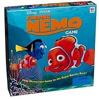 Finding Nemo Game