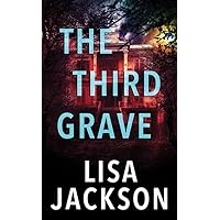The Third Grave (Pierce Reed / Nikki Gillette, 4) The Third Grave (Pierce Reed / Nikki Gillette, 4) Library Binding Kindle Mass Market Paperback Audible Audiobook Paperback Audio CD Hardcover