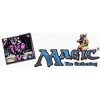 Magic: The Gathering - 100 Rare Cards (Contains Common, Uncommon and Rear Cards. (Total 100 Cards))