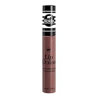 Kokie Cosmetics Lip Poudre Liquid Lip Powder, Whimsy, 0.13 Fluid Ounce