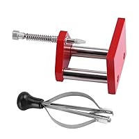 Watch Hand Presto Presser Lifter Puller Plunger Remover set Fitting Repair Tools