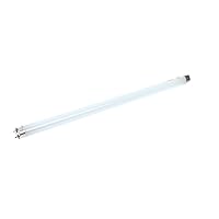 Beverage-Air 503-227B-02 F15T8 Fluorescent Lamp for Compatible Beverage-Air Refrigeration Equipment, 15W, 1