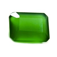 Rectangle Shape Natural 2 To 10 Carat Loose Gemstone Chakra Healing For Jewelry Making Birthstone