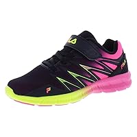 Fila Fantom 8 Strap Girls Shoes