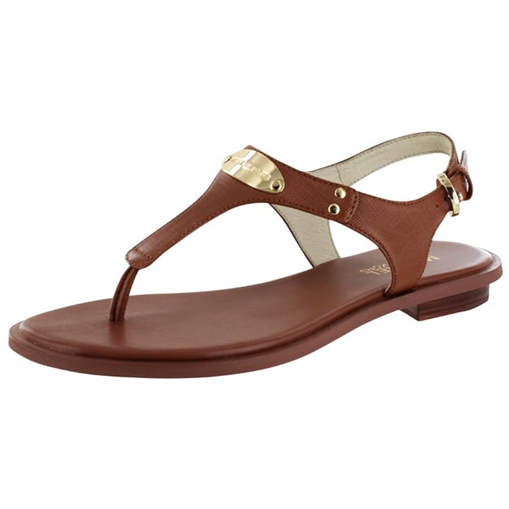 Michael Kors Sandals and flipflops for Women  Online Sale up to 49 off   Lyst UK