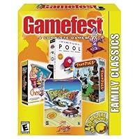 Gamefest: Family Classics - PC