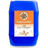 Nagarmotha (Cyperus Scariosus) Oil - 845.35 Fl Oz (25L)