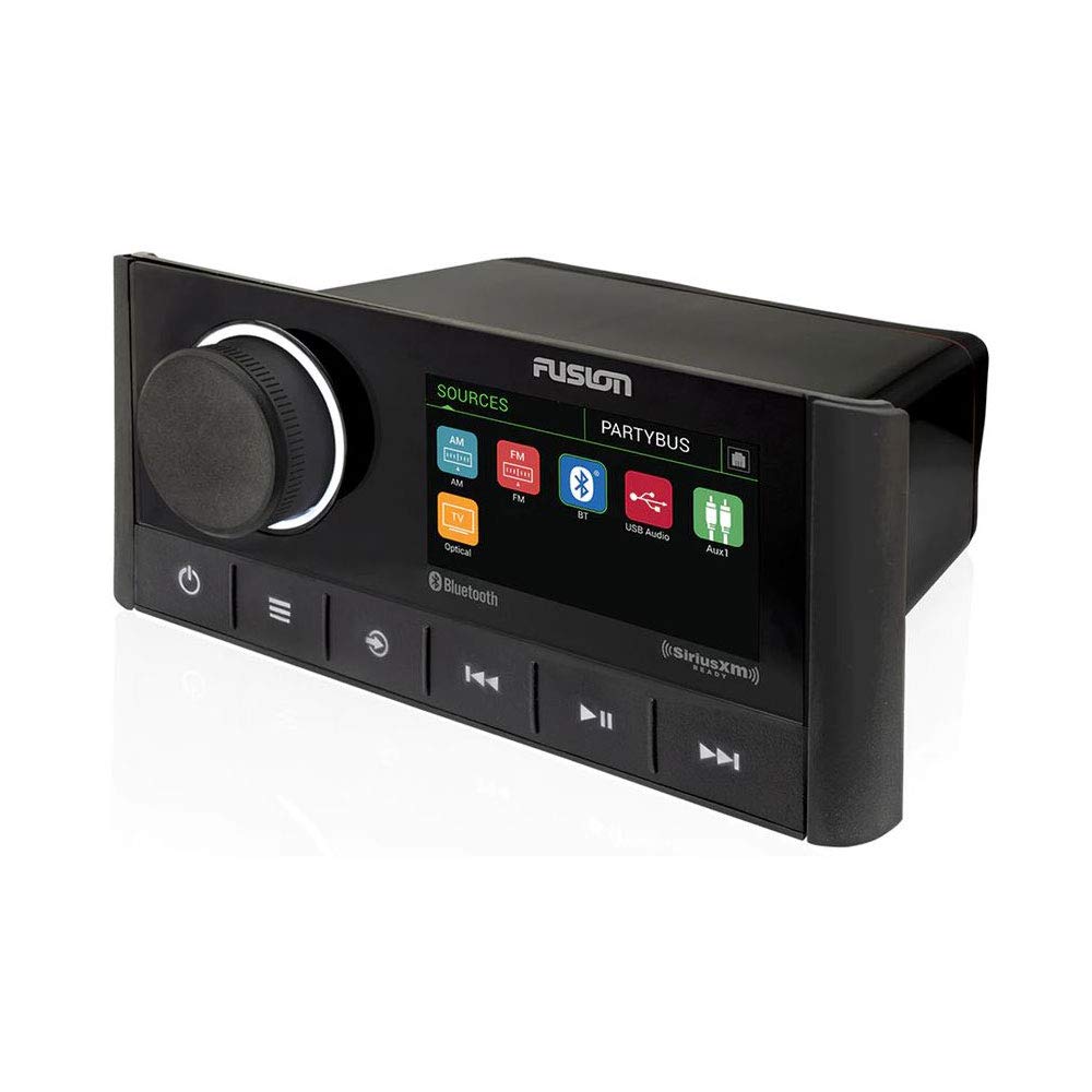 Garmin Fusion® Apollo™ MS-RA670 Marine Stereo, With DSP, A Garmin Brand