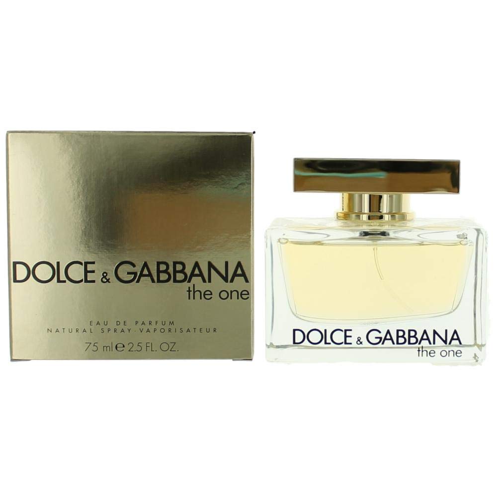Mua Dolce and Gabbana The One Eau de Parfum Spray,  Fluid Ounce trên  Amazon Mỹ chính hãng 2022 | Fado