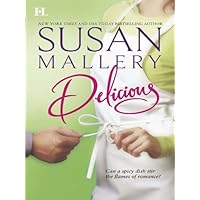 Delicious (The Buchanans Saga Book 1) Delicious (The Buchanans Saga Book 1) Kindle Audible Audiobook Paperback Hardcover Mass Market Paperback Audio CD