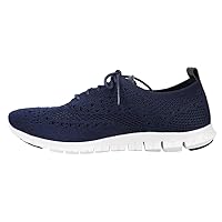 Cole Haan womens Zerogrand Stitchlite Oxford