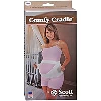 Comfy Cradle Maternity Belt by Scott Small/Med