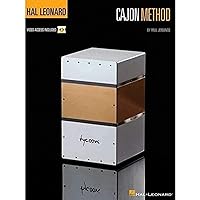 Hal Leonard Cajon Method Hal Leonard Cajon Method Paperback Kindle