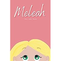 Meleah (Afrikaans Edition)