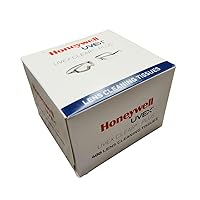 Honeywell Safety Products Uvex Clear Plus Lens Tissues (S475)