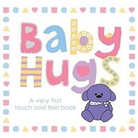Baby Hugs Touch and Feel (Touch & Feel) (Touch & Feel) Baby Hugs Touch and Feel (Touch & Feel) (Touch & Feel) Plastic Comb