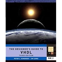 The Designer's Guide to VHDL (ISSN)