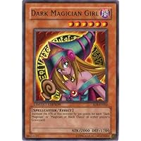 Yu-Gi-Oh! - Dark Magician Girl (RDS-ENSE2) - Rise of Destiny Special Edition Promos - Promo Edition - Ultra Rare