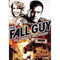 The Fall Guy: The Complete Season 1 The Fall Guy: The Complete Season 1 DVD