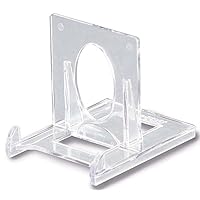 Two-Piece Small Stand for Card Holders (5 per Pack)