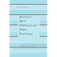 Journal of Early Childhood and Infant Psychology Vol 5 (Jecip)