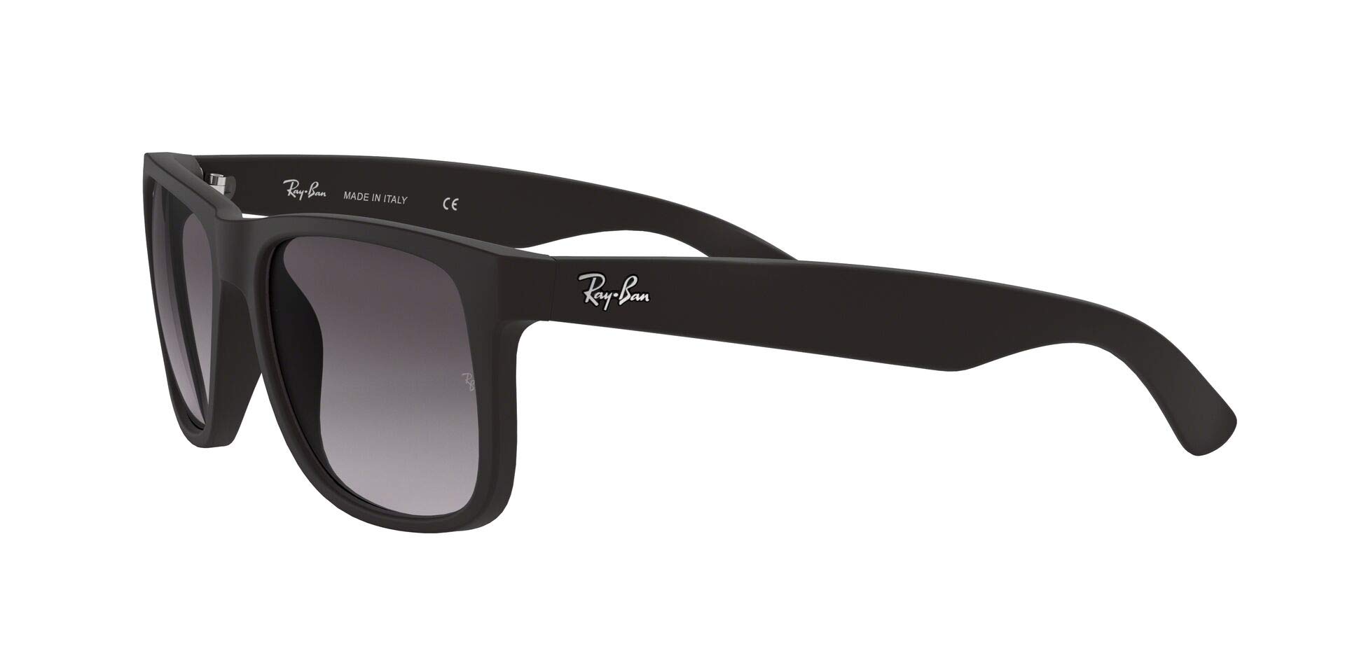 Mua Ray-Ban Rb4165 Justin Rectangular Sunglasses trên Amazon Mỹ chính hãng  2023 | Fado