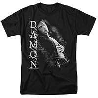 Popfunk Vampire Diaries Brothers Collection Unisex Adult T Shirt