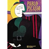 Pablo Picasso: A Modern Master Pablo Picasso: A Modern Master Hardcover Paperback