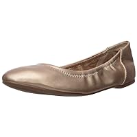 Amazon Essentials Women's Belice Shoe, Rose Gold, 5 B US