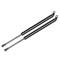 Boot Shock Spring Lift Support,For BMW 5 Series E39 1995-2004 Saloon Gas Springs Lifts Struts