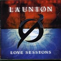 Love Sessions Love Sessions Audio CD MP3 Music