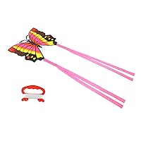 ERINGOGO 1 Set Children Kite Cartoon Kite for Children Playing Lightweight Flying Toys Flying Kite