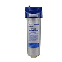 3M Aqua-Pure Whole House Water Filtration System - Model AP11T