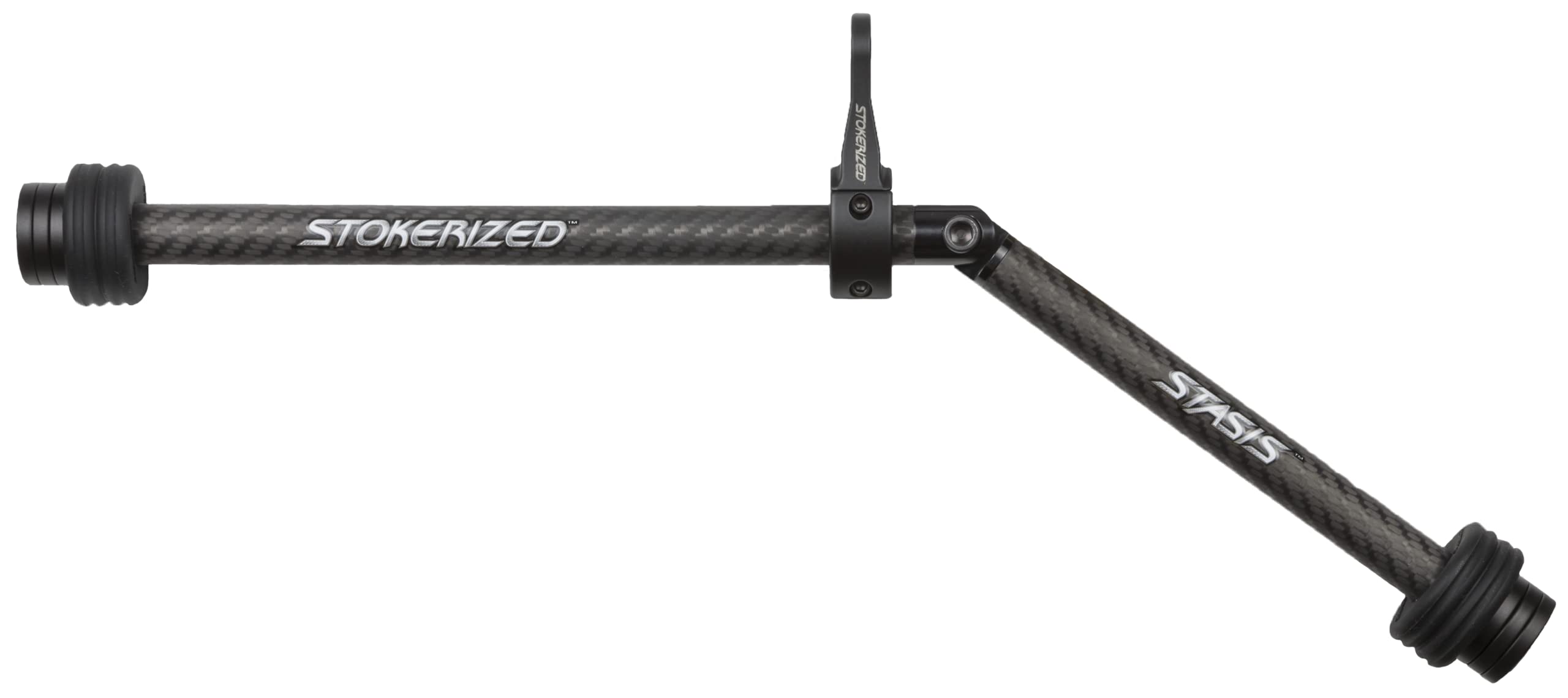 Stokerized Stabilizers Super Lite(SL) Carbon Hunting 19