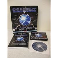 Descent 1 & 2: The Definitive Collection - PC