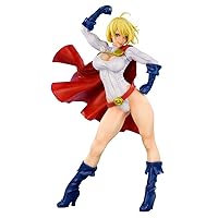 Kotobukiya DC Comics: Power Girl Bishoujo Statue