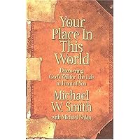 Your Place In This World Your Place In This World Hardcover